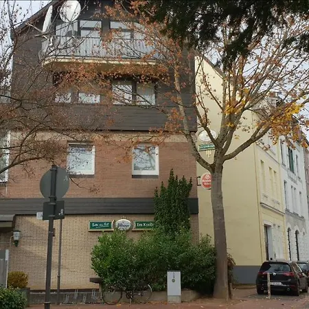 Flats-4u - Cosy, Quiet & Clean In The