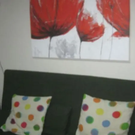 Flats-4u - Cosy, Quiet & Clean In The Appartement Bonn