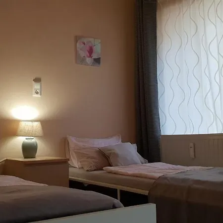 Flats-4u - Cosy, Quiet & Clean In The Appartement *