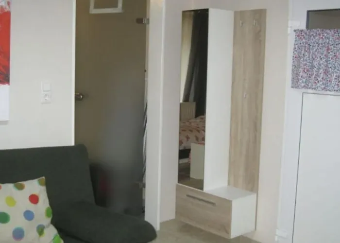 Lejlighed Flats-4u - Cosy, Quiet & Clean In The *