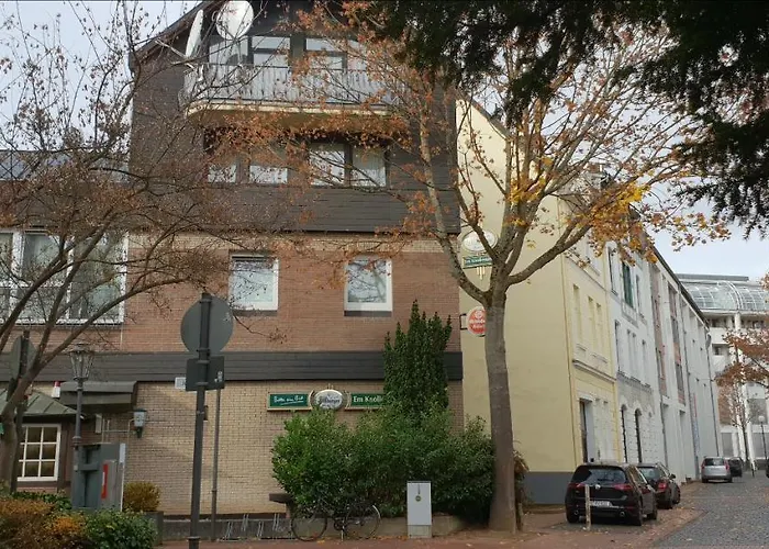 Flats-4u - Cosy, Quiet & Clean In The